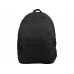 Рюкзак "Trend", черный с нанесением логотипа компании