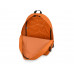 Рюкзак "Rendy", оранжевый с нанесением логотипа компании