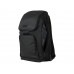 Рюкзак Leader для ноутбука 15.6", черный с нанесением логотипа компании Рюкзак Leader для ноутбука 15.6", черный с нанесением логотипа компании