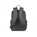 RIVACASE 8264 dark grey рюкзак для ноутбука 13,3-14" / 6 с нанесением логотипа компании