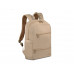 RIVACASE 8264 beige рюкзак для ноутбука 13,3-14" / 6 с нанесением логотипа компании
