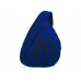 Рюкзак "Brook", ярко-синий с нанесением логотипа компании
