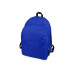 Рюкзак "Trend", ярко-синий с нанесением логотипа компании