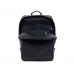 Рюкзак TORBER VECTOR с отделением для ноутбука 14,1", черный/серый, нейлон, 32 х 10 х 43 см, 13л с нанесением логотипа компании