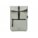 Рюкзак NINETYGO URBAN.DAILY Backpack, серый с нанесением логотипа компании