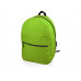Рюкзак "Vancouver", зеленое яблоко с нанесением логотипа компании