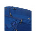 Рюкзак TORBER XPLOR с отделением для ноутбука 15.6", темно-синий, полиэстер, 46.5х32.5х15.5 см, 24 л с нанесением логотипа компании