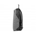 Рюкзак Planar с отделением для ноутбука 15.6", серый/черный с нанесением логотипа компании