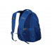 Рюкзак TORBER XPLOR с отделением для ноутбука 15.6", темно-синий, полиэстер, 46.5х32.5х15.5 см, 24 л с нанесением логотипа компании