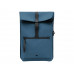 Рюкзак NINETYGO URBAN.DAILY Backpack, синий с нанесением логотипа компании