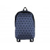 Рюкзак Rombica Mybag Prisma Navy с нанесением логотипа компании