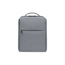 Рюкзак Mi City Backpack 2 Light Gray DSBB03RM (ZJB4194GL) с нанесением логотипа компании