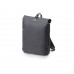 Рюкзак Glaze для ноутбука 15'', серый с нанесением логотипа компании