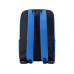 Рюкзак NINETYGO Tiny Lightweight Casual Backpack синий с нанесением логотипа компании