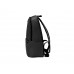 Рюкзак NINETYGO Tiny Lightweight Casual Backpack черный с нанесением логотипа компании