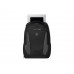 Рюкзак WENGER XE Extent 17", черный, переработанный ПЭТ/Полиэстер, 35х24х50 см, 37 л. с нанесением логотипа компании