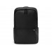 Рюкзак NINETYGO Tiny Lightweight Casual Backpack черный с нанесением логотипа компании