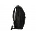 Рюкзак Leader для ноутбука 15.6", черный с нанесением логотипа компании Рюкзак Leader для ноутбука 15.6", черный с нанесением логотипа компании