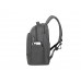 RIVACASE 8363 black рюкзак для ноутбука 15.6" / 6 с нанесением логотипа компании