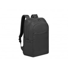 RIVACASE 8267 black рюкзак для ноутбука 17.3" / 6 с нанесением логотипа компании