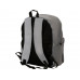 Светоотражающий рюкзак Reflector, светоотражающий с нанесением логотипа компании Светоотражающий рюкзак Reflector, светоотражающий с нанесением логотипа компании