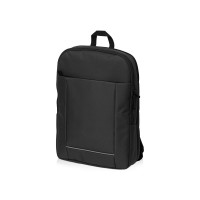 Рюкзак Dandy с отделением для ноутбука 15.6", черный