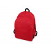 Рюкзак "Trend", красный с нанесением логотипа компании