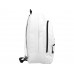 Рюкзак "Trend", белый (Р) с нанесением логотипа компании