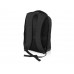 Противокражный рюкзак Balance для ноутбука 15'', черный с нанесением логотипа компании