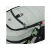 Рюкзак TORBER XPLOR с отделением для ноутбука 15.6", хаки, полиэстер, 46.5х32.5х15.5 см, 24 л с нанесением логотипа компании