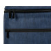 Рюкзак-холодильник Coolpack, темно-синий с нанесением логотипа компании