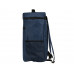Рюкзак-холодильник Coolpack, темно-синий с нанесением логотипа компании
