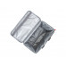RESTO 5523 grey Изотермическая сумка-холодильник, 20.5 л, /6 с нанесением логотипа компании