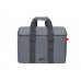 RESTO 5523 grey Изотермическая сумка-холодильник, 20.5 л, /6 с нанесением логотипа компании