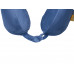 Подушка для путешествий с капюшоном Travel Blue Hooded Tranquility Pillow (216), цвет синий с нанесением логотипа компании Подушка для путешествий с капюшоном Travel Blue Hooded Tranquility Pillow (216), цвет синий с нанесением логотипа компании