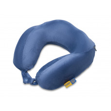 Подушка для путешествий с капюшоном Travel Blue Hooded Tranquility Pillow (216), цвет синий Подушка для путешествий с капюшоном Travel Blue Hooded Tranquility Pillow (216), цвет синий