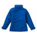 Куртка "Hastings" женская, классический синий с нанесением логотипа компании