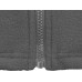 Куртка флисовая «Seattle» мужская, серый с нанесением логотипа компании