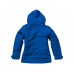 Куртка "Hastings" женская, классический синий с нанесением логотипа компании