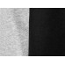 Бомбер «Oxford», черный/серый меланж, унисекс с нанесением логотипа компании