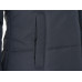 Куртка «Belmont» женская, темно-синий с нанесением логотипа компании