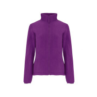 Куртка флисовая "Artic", женская, фиолетовый