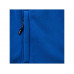Куртка флисовая "Brossard" женская, синий с нанесением логотипа компании