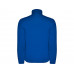 Куртка софтшел "Antartida", мужская, королевский синий с нанесением логотипа компании