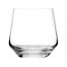 Стеклянный бокал для виски "Cliff" с нанесением логотипа компании