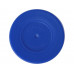 Термостакан Elwood из переработанной нержавеющей стали, 410 мл - Серебристый/Синий с нанесением логотипа компании