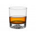 Стеклянный бокал для виски "Broddy" с нанесением логотипа компании
