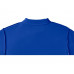 Рубашка поло Liberty мужская, синий с нанесением логотипа компании