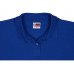Рубашка поло "Boston" женская, кл. синий с нанесением логотипа компании