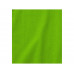 Calgary мужская футболка-поло с коротким рукавом, зеленое яблоко с нанесением логотипа компании